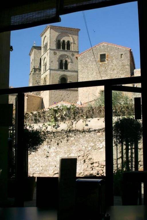 El Mirador De Las Monjas Трухильо Екстериор снимка