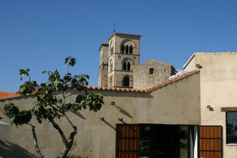 El Mirador De Las Monjas Трухильо Екстериор снимка