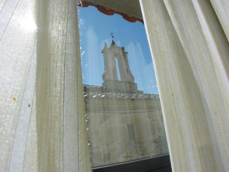 El Mirador De Las Monjas Трухильо Екстериор снимка